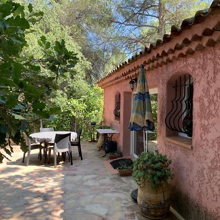 Bastidon Cezanne Villa Aix-en-Provence Ngoại thất bức ảnh
