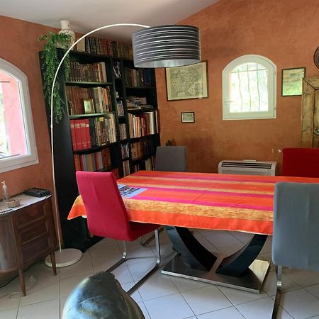 Bastidon Cezanne Villa Aix-en-Provence Ngoại thất bức ảnh