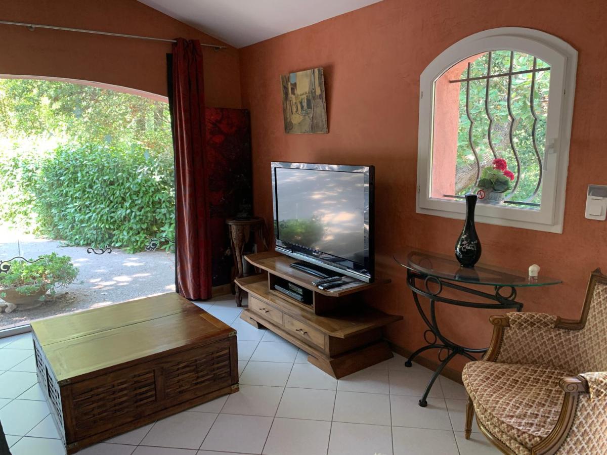 Bastidon Cezanne Villa Aix-en-Provence Ngoại thất bức ảnh