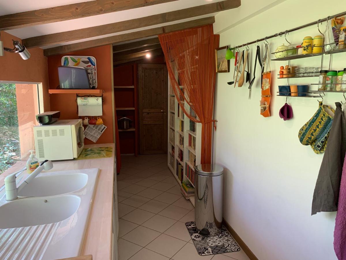 Bastidon Cezanne Villa Aix-en-Provence Ngoại thất bức ảnh